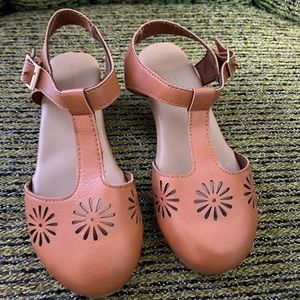 Girls Old Navy Clogs